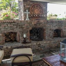 Fireplaces and Barbeques 2