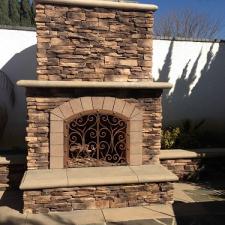 Fireplaces and Barbeques 6