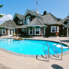 Orange County Pool Builders Top Water Saving Pool Design Trends