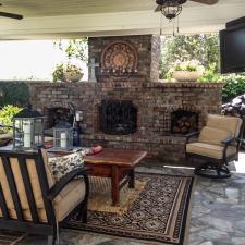 Fireplaces and Barbeques 4