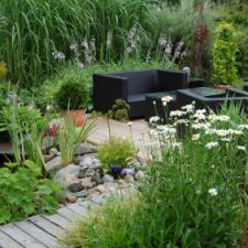 Landscape Design & Installation 1