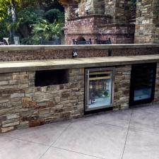 Masonry and Landscaping 9