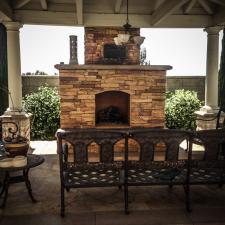 Fireplaces and Barbeques 1