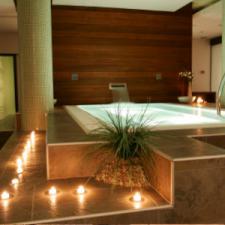 Spa installation orange county