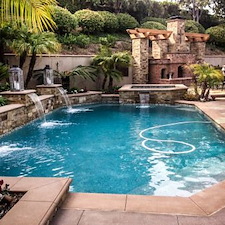 What Water-Saving Pool Design Features Can Help Reduce Long-Term Costs?