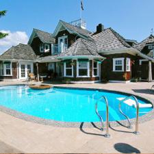 Pool Building Company Guide: Choosing Between Gunite and Shotcrete